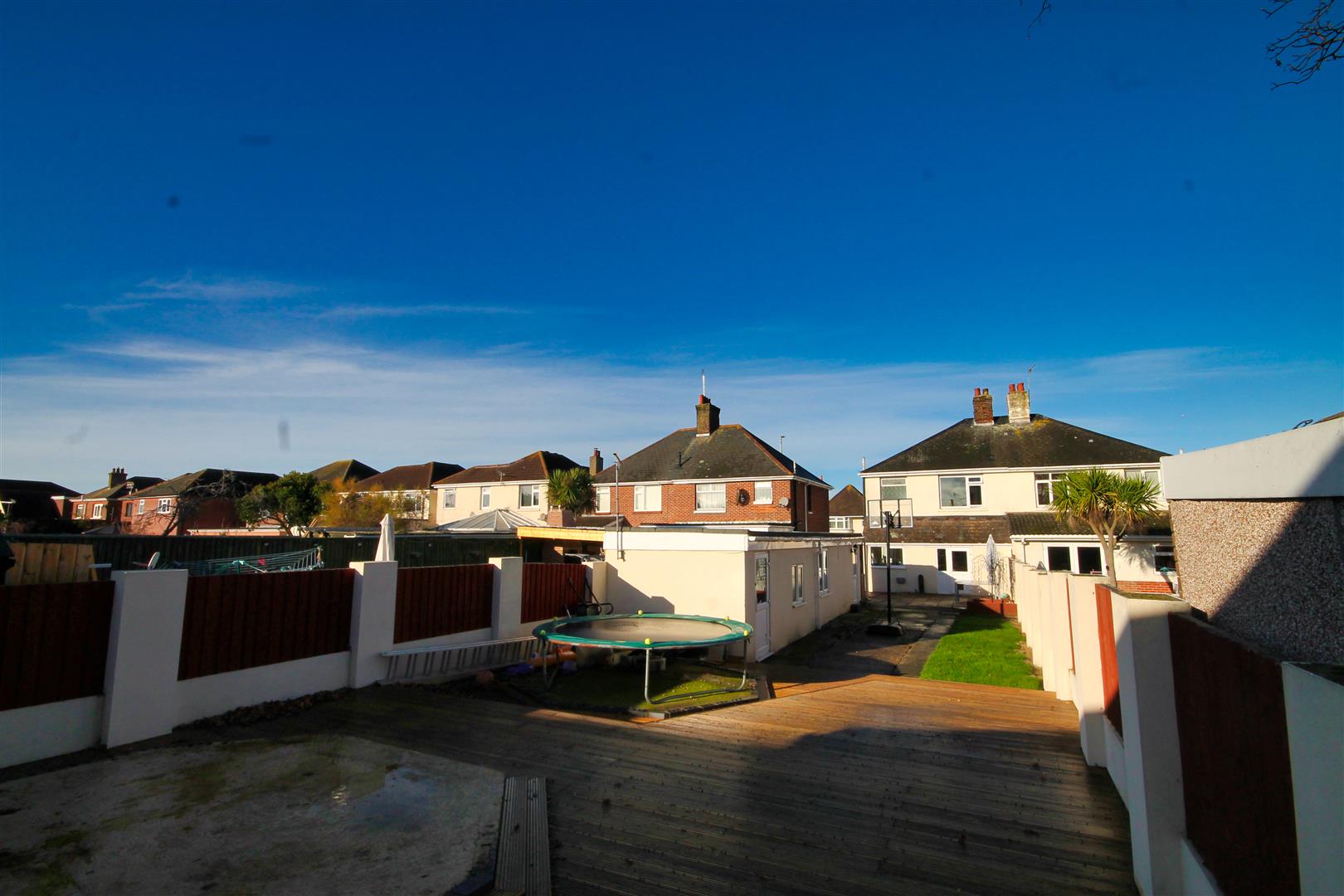 3 Bedroom House Stanley Green Road, Poole